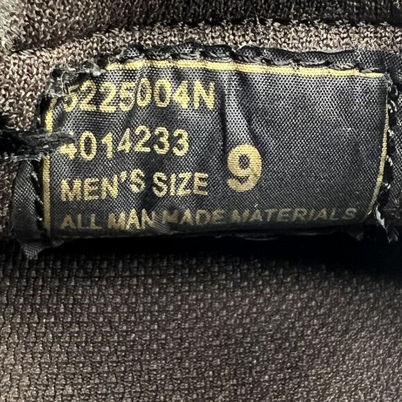 RedHead Mens 9 Color Block Duck Outdoor Shoes Waterproof Slip On Hiking Gorpcore - Picture 11 of 12